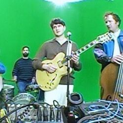 Classical Chords by Vampire Weekend