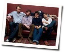 Everlasting Arms Tab by Vampire Weekend
