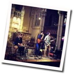 I'm Going Down Chords by Vampire Weekend