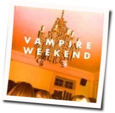 M79 Chords by Vampire Weekend