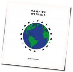 Married In A Gold Rush by Vampire Weekend