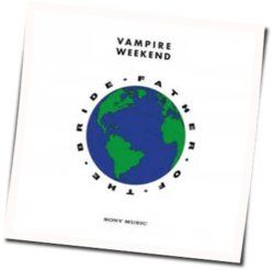 Married In A Gold Rush Chords by Vampire Weekend