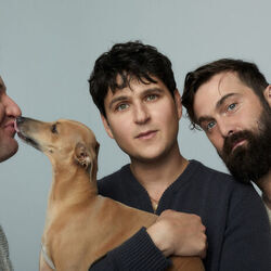 Mary Boone Chords by Vampire Weekend