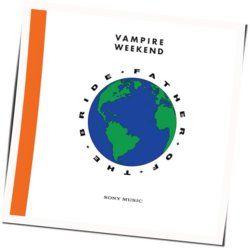 My Mistake Chords by Vampire Weekend
