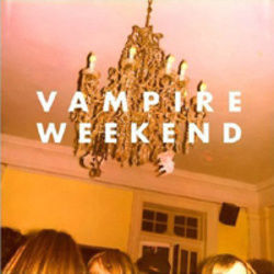 One Blakes Got A New Face by Vampire Weekend