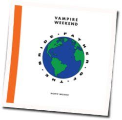 Rich Man Chords by Vampire Weekend