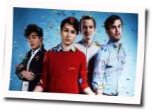 Step  Chords by Vampire Weekend