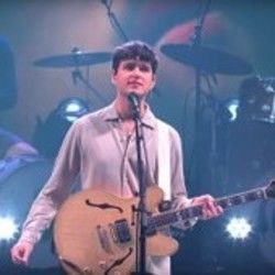 Sympathy Bass Tab by Vampire Weekend