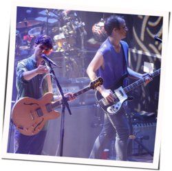 We Belong Together Chords by Vampire Weekend