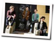 White Sky Bass Tab by Vampire Weekend