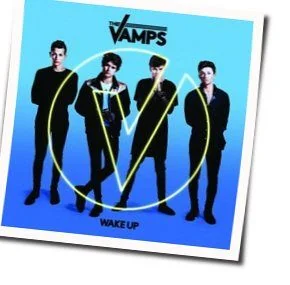 Cheater Chords by The Vamps
