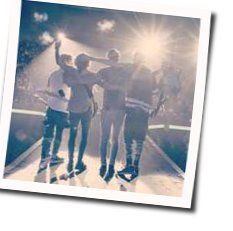 I Found A Girl Chords by The Vamps Feat Omi