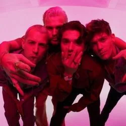 Glory Days Chords by The Vamps
