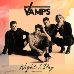 Hair Too Long Tab by The Vamps