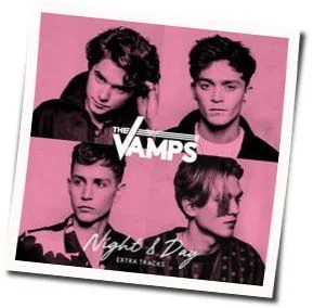 Higher Chords by The Vamps