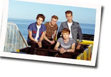 I Found A Girl Chords by The Vamps