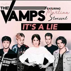 It's A Lie Chords by The Vamps