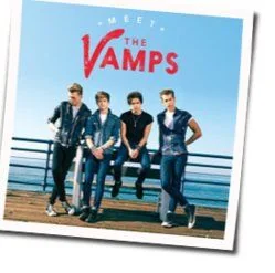 Missing You Chords by The Vamps
