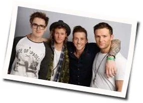 Pictures Of Us Chords by The Vamps