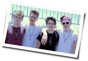Talk Later Chords by The Vamps