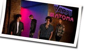 All Night  Chords by The Vamps