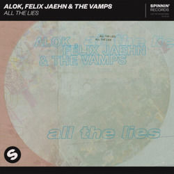 All The Lies Chords by The Vamps