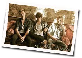 For You Chords by The Vamps