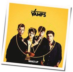 Half Way There Chords by The Vamps