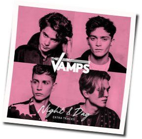 Higher by The Vamps