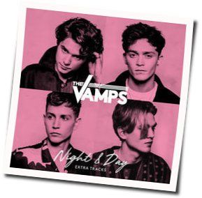 Higher Chords by The Vamps