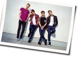 I Love Loving You Chords by The Vamps