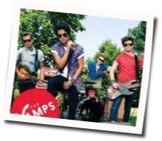 Jack Chords by The Vamps