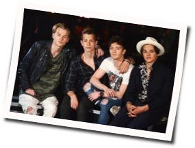 Just My Type Intro by The Vamps