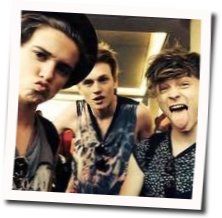 Lovestruck Chords by The Vamps