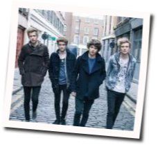 Mashup Chords by The Vamps