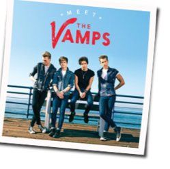 Missing You by The Vamps
