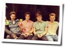 Move My Way Chords by The Vamps