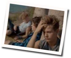 Oh Cecilia Live Chords by The Vamps
