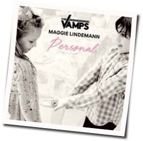 Personal by The Vamps