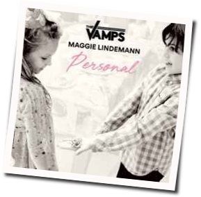 Personal Tabs by The Vamps