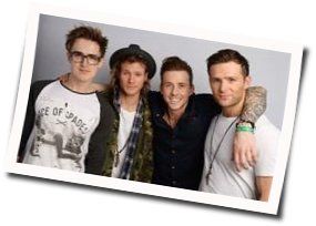 Pictures Of Us Chords by The Vamps