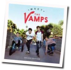 Shout About It Tabs by The Vamps