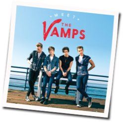 Smile by The Vamps