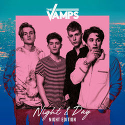 Stay Here by The Vamps