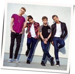 Stay Ukulele Chords by The Vamps