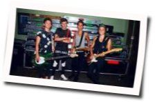 Stolen Moments Chords by The Vamps