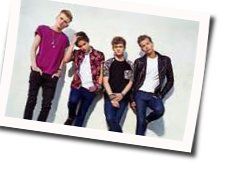 Wake Up Chords by The Vamps
