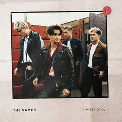 Waves Solo tabs by The Vamps