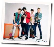Wild Heart Chords by The Vamps