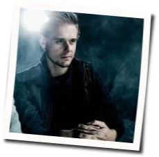 Reprise Intro Tab by Armin Van Buuren